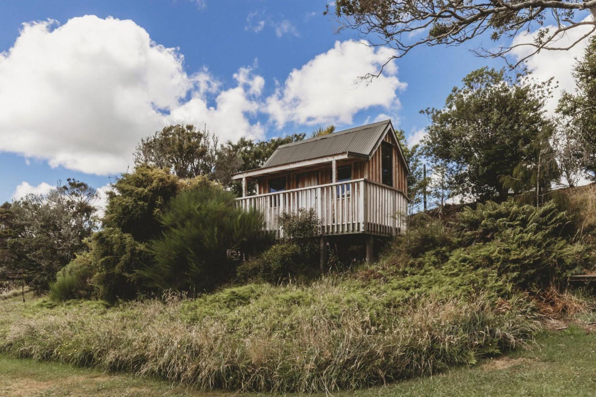 The River Retreat Off The Grid Inglewood Exterior photo